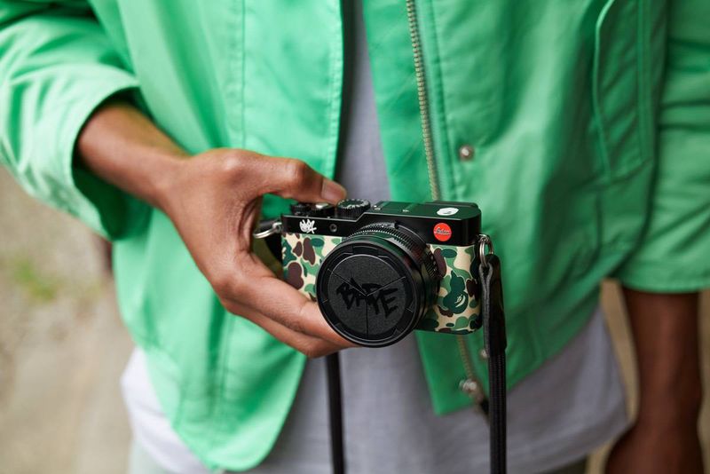 Leica D-Lux 7