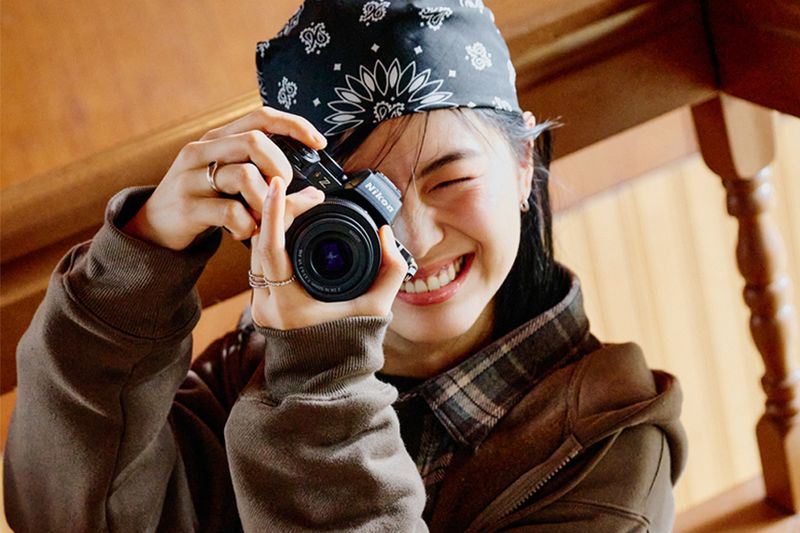 Nikon Z50II