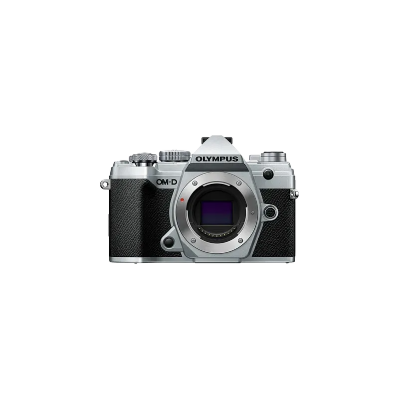 Olympus OM‑D E‑M5 Mark III