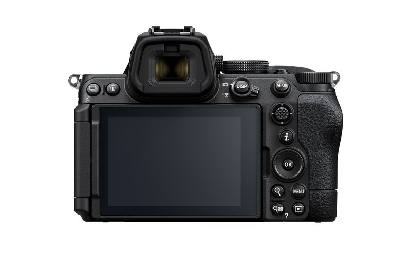 Nikon Z5 II