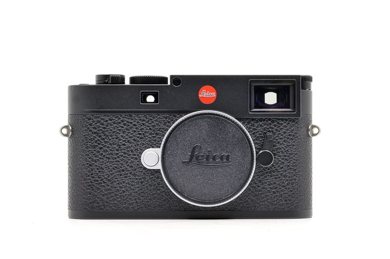 Leica M11 – The Timeless Rangefinder Experience