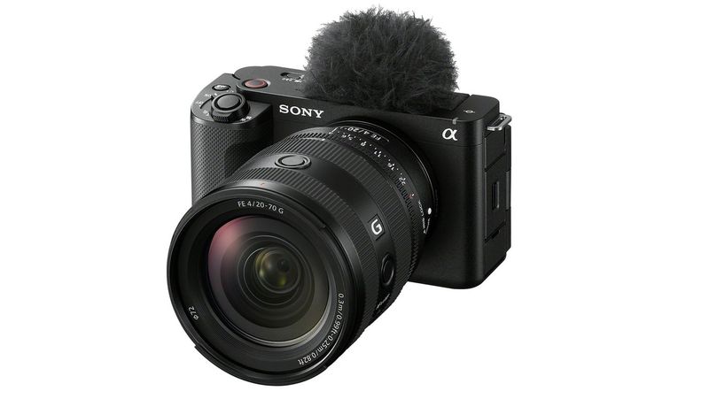 Sony ZV-E1