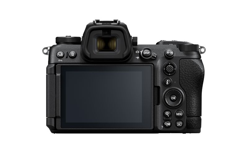 Nikon Z6 III