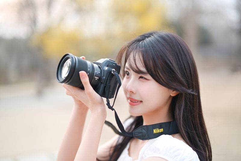 Nikon Z5II