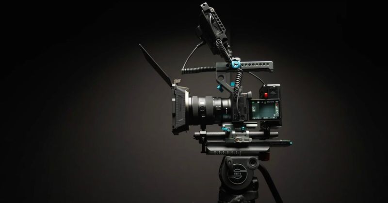 Sony a6700
