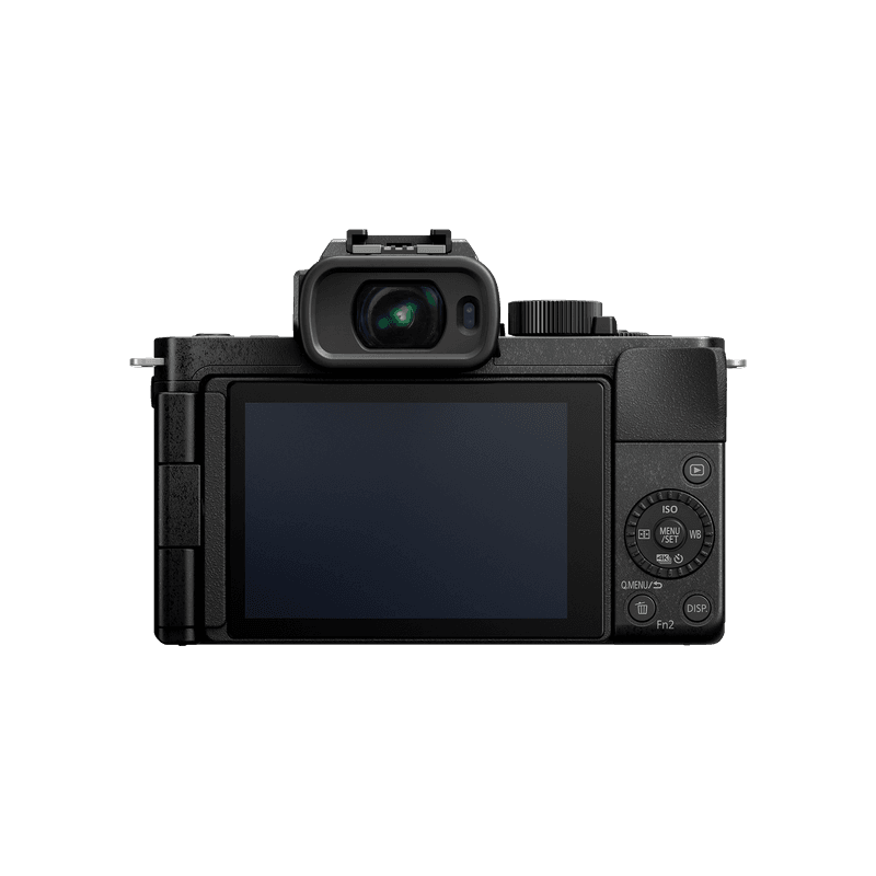 Panasonic Lumix G100 II