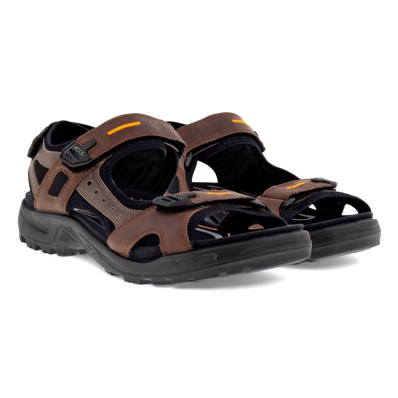 ECCO Yucatan Sandals