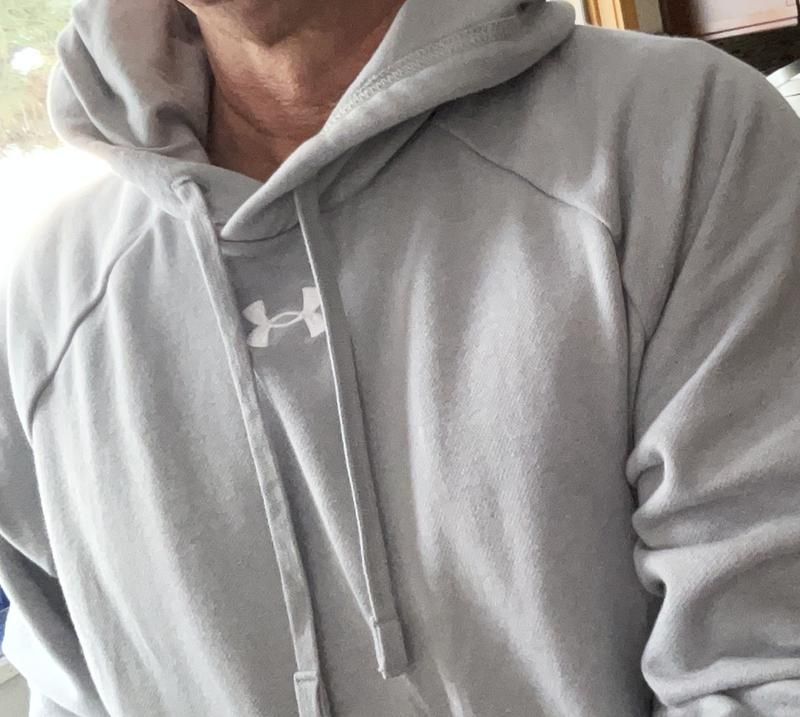 Under Armour Rival Fleece Hoodie