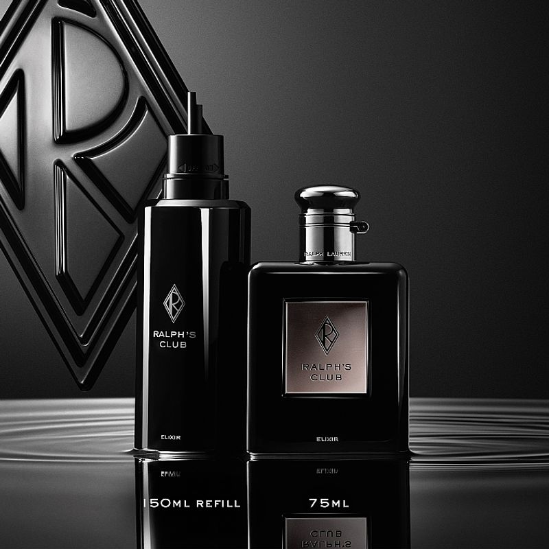 Ralph Lauren Ralph's Club Elixir