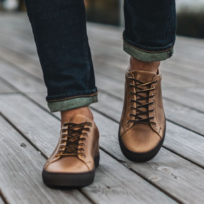 Thursday Boot Company Premier Low Top Sneaker
