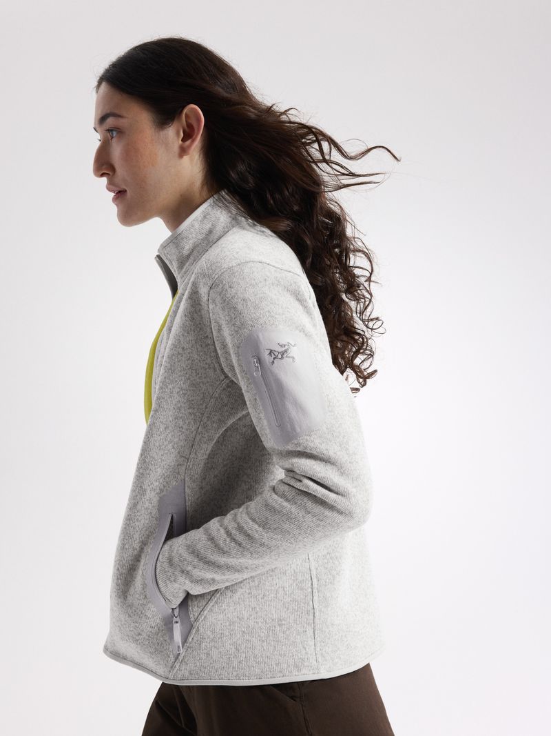 Arc’teryx Covert Cardigan