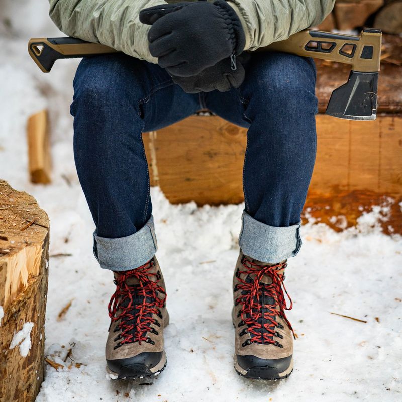 Danner Arctic 600 Side-Zip (200G)