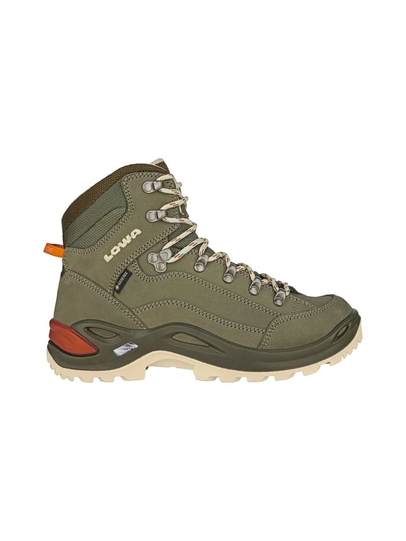 Lowa Renegade GTX Mid