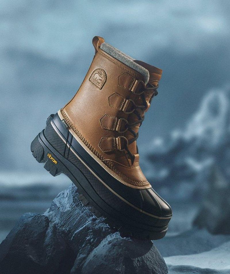 Sorel Caribou / Caribou Horizon GTX