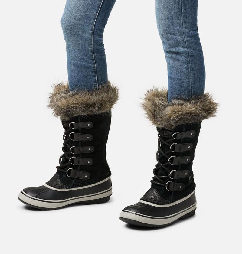 SOREL Joan of Arctic (collection)