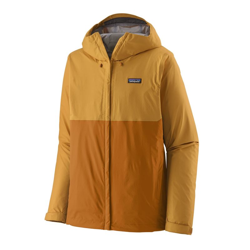 Patagonia Torrentshell 3L Rain Jacket