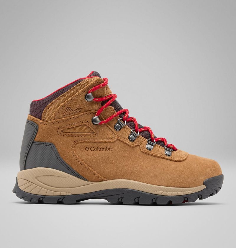 Columbia Newton Ridge Plus (Men's/Women's)