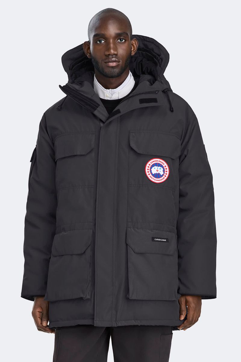 Canada Goose Expedition-Grade Parka (various styles)