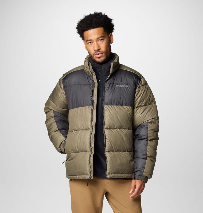 Columbia Men's Pike Lake™ II Jacket