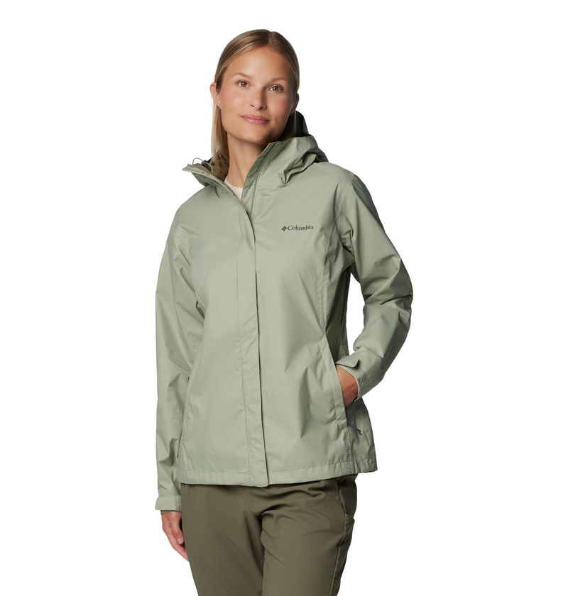 Columbia Women’s Arcadia II Jacket