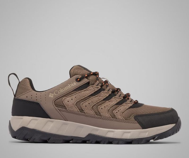 Design and Materials — Lightweight Trail Ready