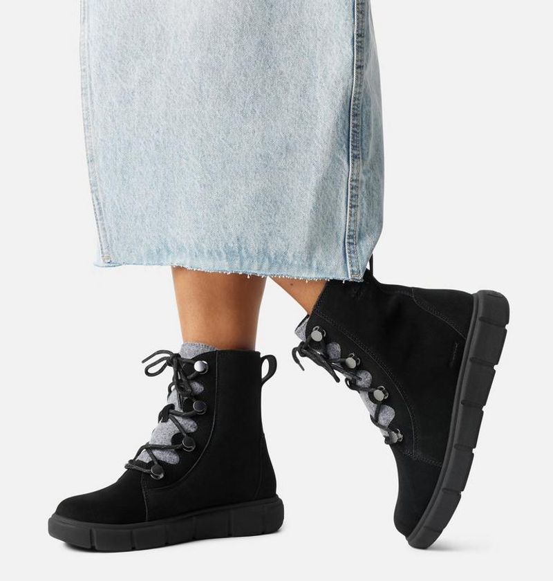 Sorel Explorer Joan Boot