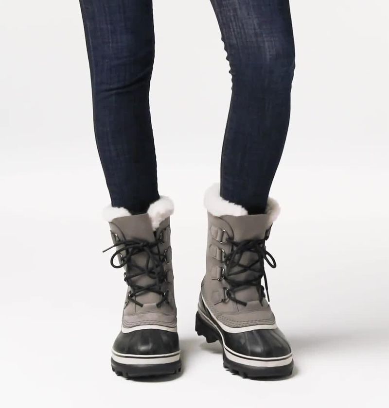 Sorel Caribou Waterproof Boot