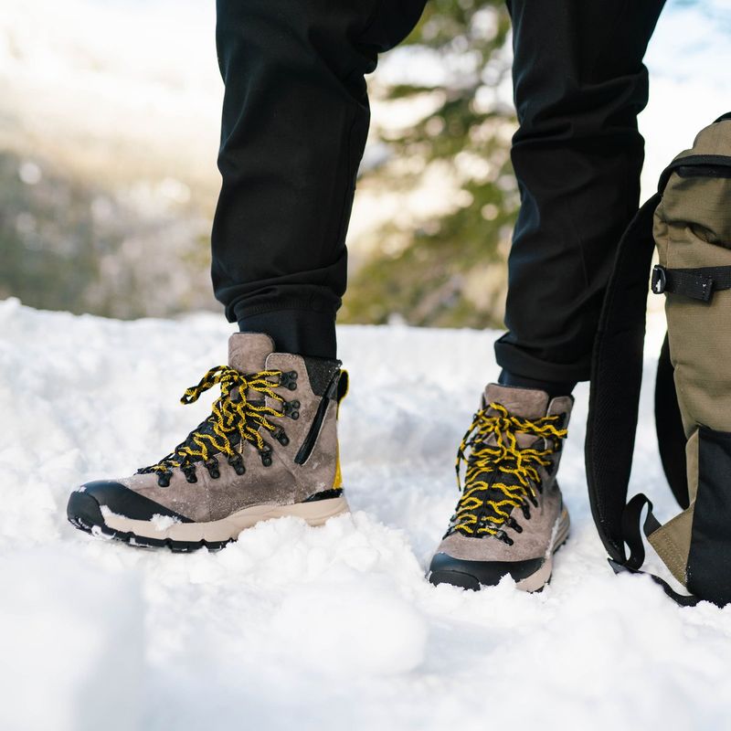 Danner Arctic 600 Side-Zip