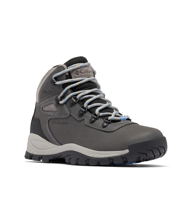 Columbia Newton Ridge Plus Waterproof (Women)