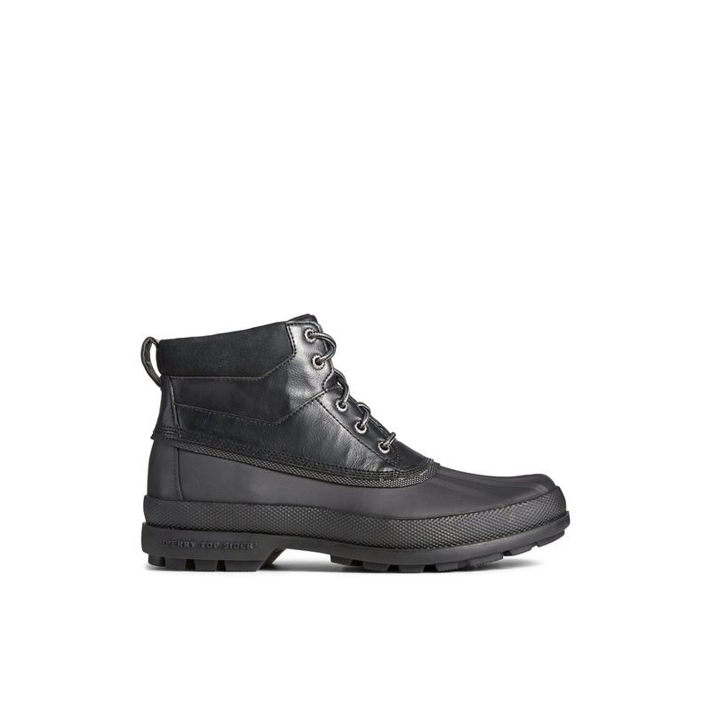 Sperry Cold Bay Thinsulate Water-Resistant Chukka