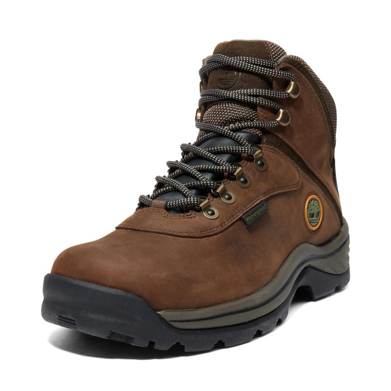Timberland White Ledge Mid Waterproof (Men)