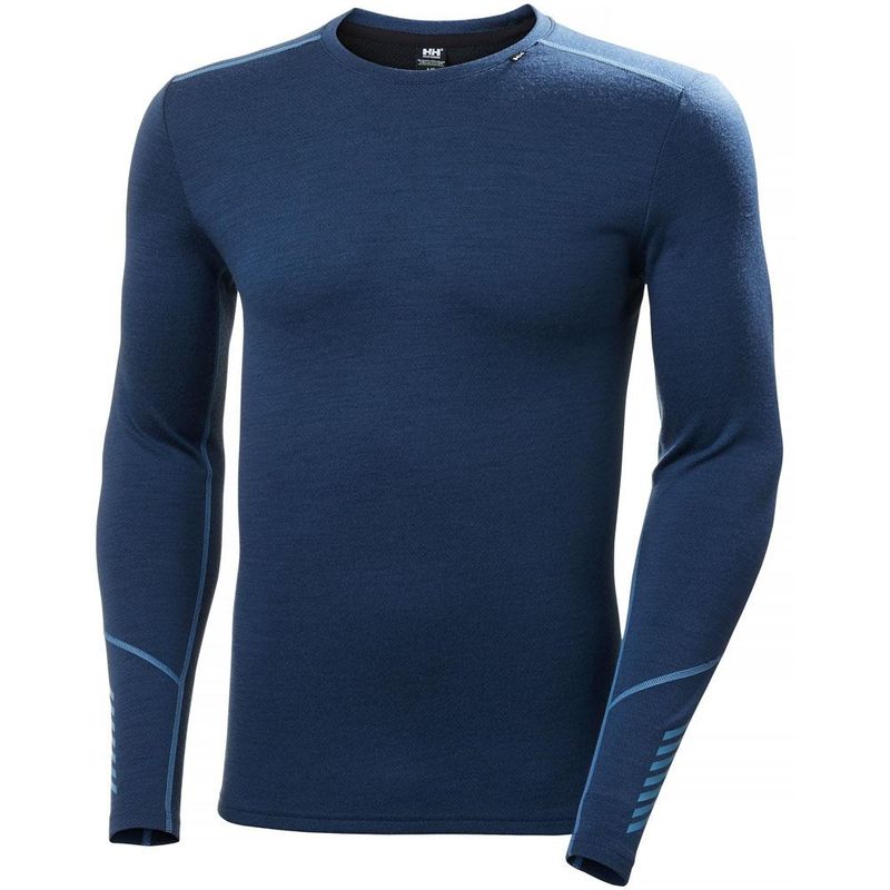 Helly Hansen Lifa Merino Midweight Base Layer