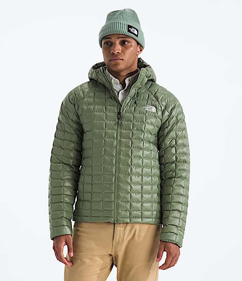 The North Face ThermoBall Eco Jacket