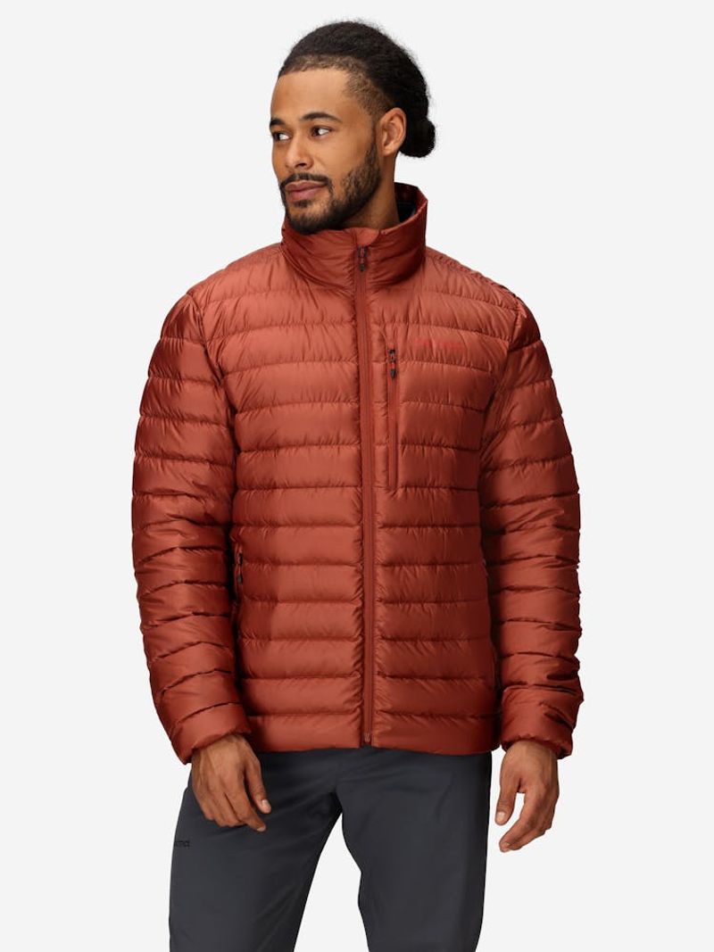 Marmot Highlander Jacket