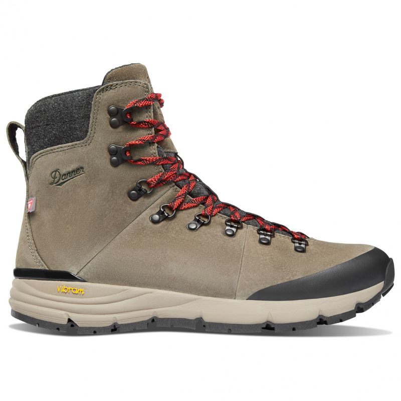 Danner Arctic 600 Side-Zip