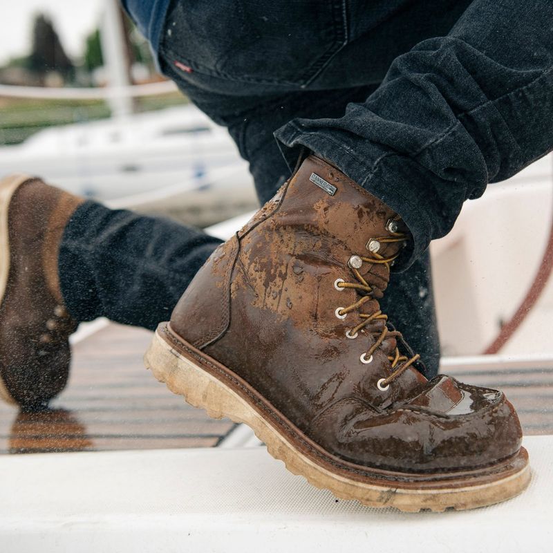 Style and Versatility: Timberland Nails the Urban Look