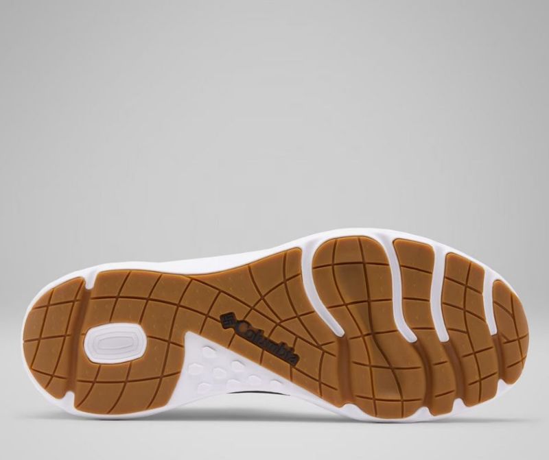 Traction & Weather Protection — Grip Where It Matters