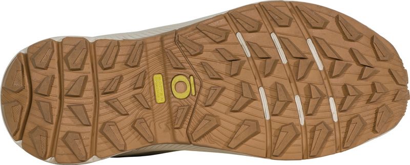 Traction & Trail Performance — Designed to Move Fast