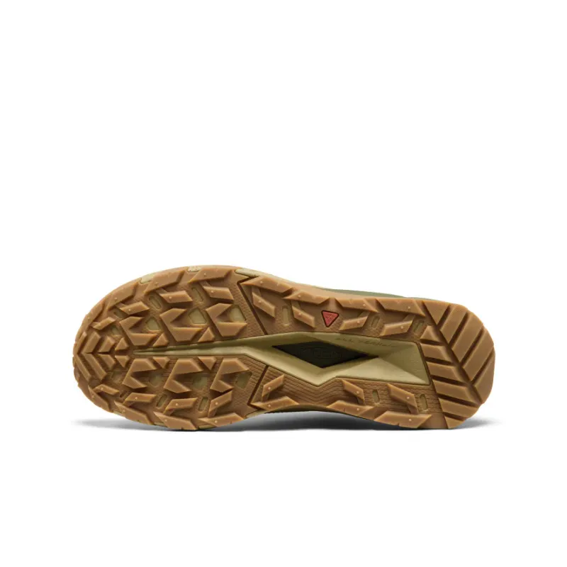 Traction & Trail Performance — Grip When It Matters