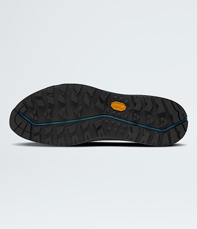Traction & Protection — Grip You Can Trust
