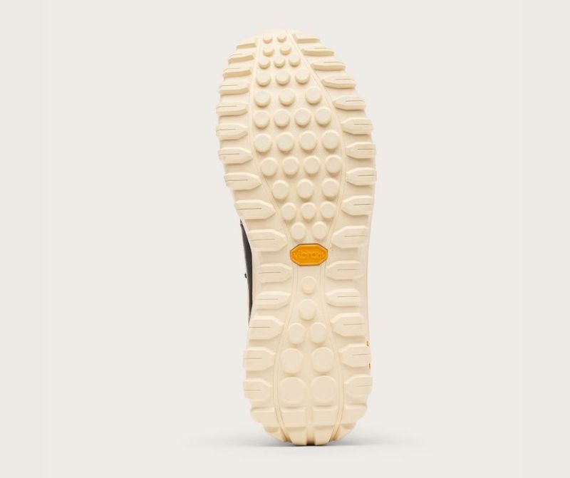 Traction and Weather Protection — Ready for Wet and Uneven Surfaces