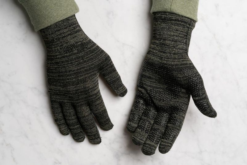 Touchscreen Gloves