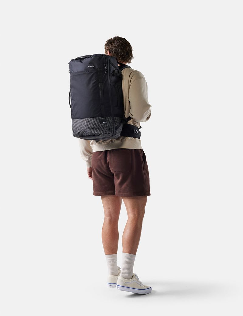 Matador GlobeRider 45L