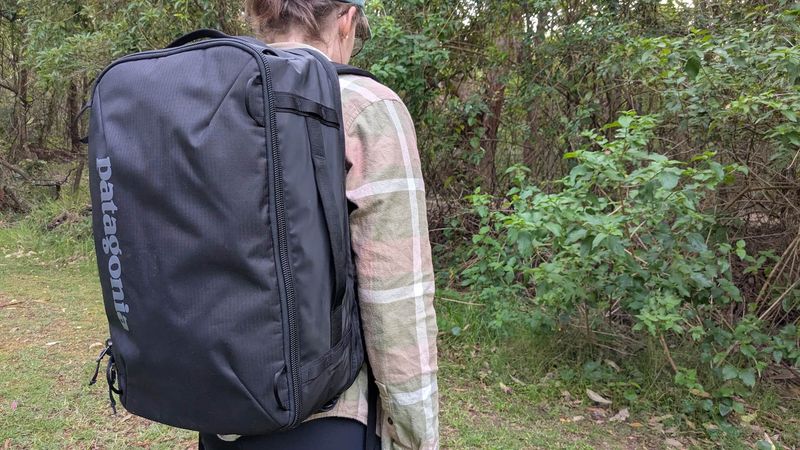 Patagonia Black Hole Mini MLC (30L)