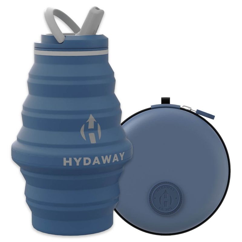 Hydaway Collapsible Water Bottle