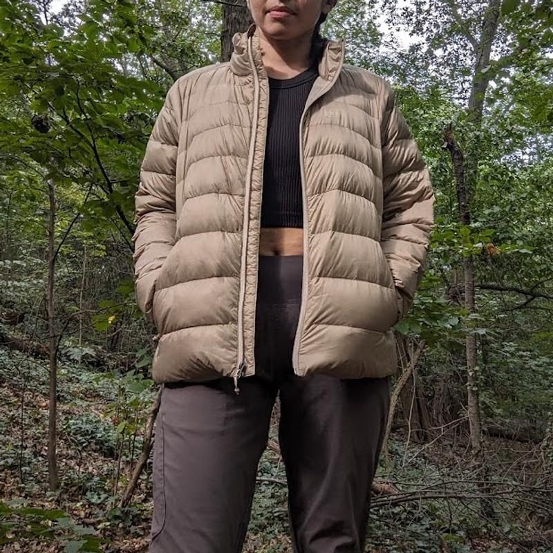 REI Co-op 650 Down Jacket 2.0