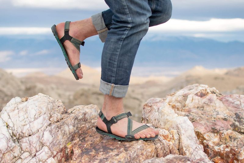 Xero Shoes Z-Trail EV