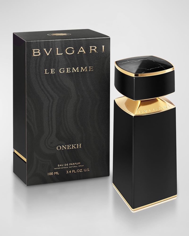 Bulgari Le Gemme Onekh Eau de Parfum