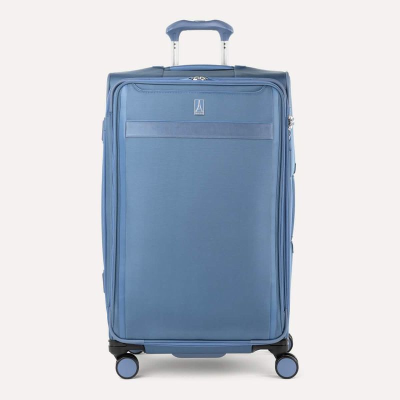Travelpro VersaPack+ Large Check-In Expandable Softside Spinner