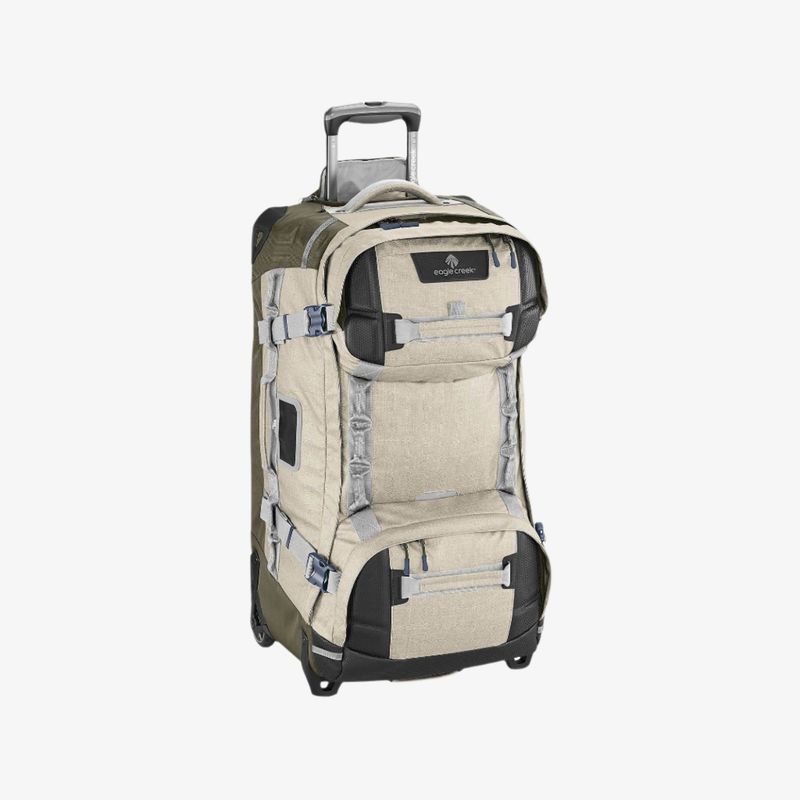 Eagle Creek ORV Trunk 30 (2-Wheel)